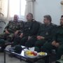 نیروهای مسلح ایران، بعنوان یک نیروی برجسته در دنیا مطرح هستند