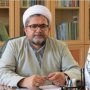 عضو مجمع علمای جهان اسلام اقدامات تروریستی اخیر در تهران را محکوم کرد/ برای دفاع از کشور آماده مبارزه با تکفیری ها و تروریست‌ها هستم