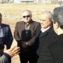 حل مشکل آبرسانی به شهرک زاگرس سقز