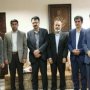 نمایندگان کردستان به کدام کمیسیون ها رفتند