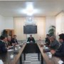 پایانه مسافربری روستایی ساخته می شود