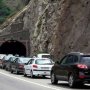 رعایت مقررات راهنمایی و رانندگی و سرعت مطمئنه توصیه پلیس به رانندگان