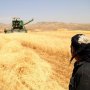 دولت اشک کشاورزان کردستان را درآورد/ محبتی که هیچگاه فراموش نخواهد شد