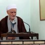 در غم حادثه پلاسکو شریک هستیم/ امنیت و آرامش از دستاوردهای انقلاب بود/ امام شافعی(رض) جامع صفات خوب است