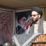دفاع همه جانبه از انقلاب اسلامی یکی از پیام های رزمایش است/ بسیجیان سلحشور خواب دشمنان ما را پریشان می کنند