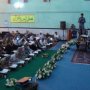 محفل انس با قرآن با حضور قاری مصری در سقز برگزار شد