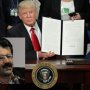 اضمحلال آمریکا بدست ترامپ رقم خواهد خورد/اجازه بی احترامی به مسلمانان را به هیچ شخص یا دولتی نخواهیم داد