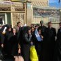 اعزام 40 بانوی مددجوی کمیته امداد سقز به مشهد مقدس+ عکس