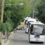 750 زائر سقزی راهی مرقد مطهر امام خمینی(ره)شدند