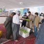 ویزیت رایگان950 نفر در روستاهای محروم سقز/ پخش جعبه کمک های اولیه در دو روستای بخش سرشیو + عکس