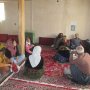 بهره مندی بیش از 1000 نفر از خدمات پزشکی سپاه سقز+ عکس