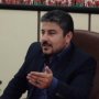 800 میلیارد ریال برای ساخت سد چراغ ویس هزینه شده است