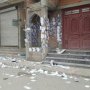 گوشه ای از شاهکارهای مدعیان خدمت و صداقت شورای شهر سقز + تصویر