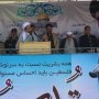 رهبران داعش دست آموز استکبار جهانی می باشند