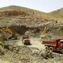 ورود مسئولان نظارتی به مساله مخالفت سازمان محیط زیست با شروع بکار معدن طلای سقز
