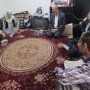 دلجویی از 1000 خانوار نیازمند سقزی با طرح مفتاح الجنه + عکس