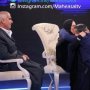یوسف گمگشته باز آید به کنعان غم مخور/ بوسه پسر بر دستان مادر بعد از 36 سال دوری + فیلم و عکس