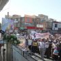 سپاه پاسداران باید با 17 موشک به داعش حمله می کرد/ ایرانیان در طول 38 سال دفاع خود را از مردم فلسطین اعلام کرده اند