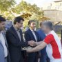 المپیاد ورزشی مددجویان زندان سقز به خط پایان رسید
