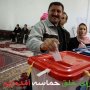 تجلی حضور/ روز انتخاب به روایت دوربین گولان سقز