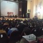 برگزاری مراسم روز دانشجو در دانشکده فنی مهندسی سقز + عکس
