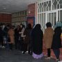 سقز در آخرین لحظات رأی گیری/ ماراتن انتخابات مجلس در سقز