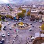 متولی ساماندهی آسفالت خیابان ها و میدان های سقز کیست؟؟؟