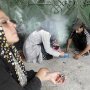 اعتیاد، صیاد زندگی زنان کردستانی/ دروازه ورود زنان به اعتیاد