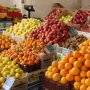 100 تن میوه شب عید در سقز توزیع می شود
