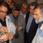 فعالیت کارخانه دخانیات سقز با مشارکت سرمایه گذار خارجی از سر گرفته می شود