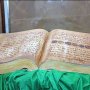 نگینی با ارزش به نام اُمّ القرآن مولان آباد در سقز