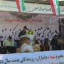 جنگ با دشمنان اسلام همچنان ادامه دارد
