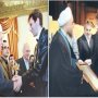 همه با شرمندگی از به وجود آوردن بابک زنجانی موافقند/عامل فساد زنجانی را باید در پدرمعنوی حزب جهانگیری دنبال کرد