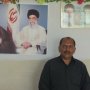رزمنده سقزی بخاطرحفظ انقلاب آخرین خواسته مادرش را رد کرد