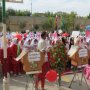 جمع آوری بیش از یک میلیارد و 157 میلیون ریال کمک در جشن عاطفه ها
