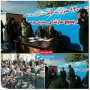 آغاز ساخت هزاران خانه با رمز یا زینب کبری (س)/ استقرار ۵۸۰۰ پاسدار و بسیجی در ۳۱ مقر  درمناطق زلزله زده