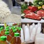 نرخ چهار گروه مواد خوراکی گران و سه گروه دیگر ارزان شد