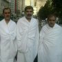 کوتاهی مسؤولان عربستان مزید بر علت فاجعه منا است/کجایید ای سبک روحان عاشق؟!