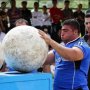 کردستان میزبان مسابقات فولاد مردان کشور شد