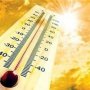 هوای کردستان گرمتر می شود