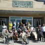 اکثر سالمندان سرای مهر سقز فاقد بستگان و مجهول الهویه هستند/ خیرین مواظب افراد سودجو و اخاذ باشند