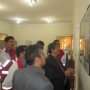 زبان از بیان خدمات جمعیت هلال احمر قاصر است