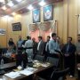 مسئولین روابط عمومی ادارات شهرستان سقز تجلیل شدند