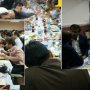 سفره هایی که به بهانه نیازمندان پهن می شود