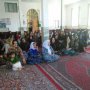 برگزاری همایش مقابله با استرس با حضور بانوان روستایی شهرستان سقز