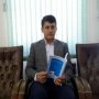 انتشار چهارمین کتاب رییس دانشگاه پیام نور سقز در سال جاری