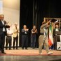 سیزدهمین جشنواره تئاتر کردی در سقز به کار خود پایان داد