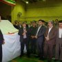 رونمایی از دو خودروی دست ساز ورزشی در سقز+ عکس