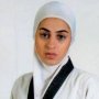 بانوی تکواندوکار سقزی در مسابقات قهرمانی کشور مدال نقره را بر گردن آویخت