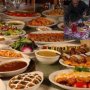 سردی رابطه ها دستخوش مهمانی های هزینه تراش / صفا و صمیمیت هدیه سفره های ساده